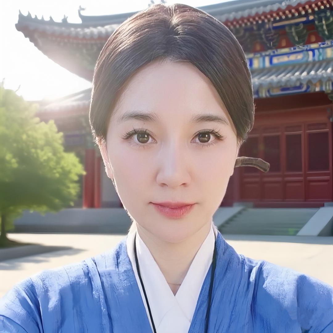 神算 师太