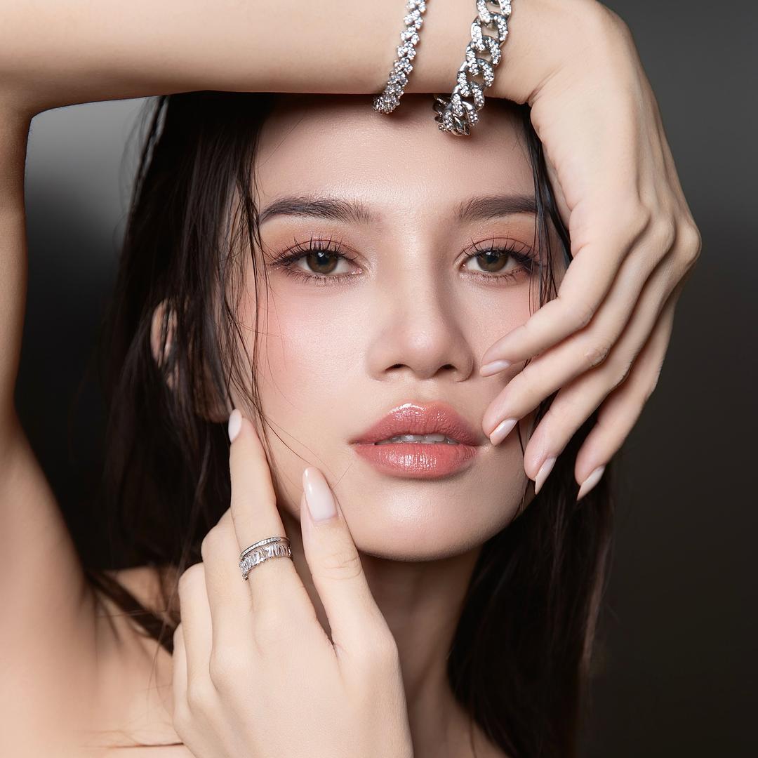 妤菲老师|双美学院创始人