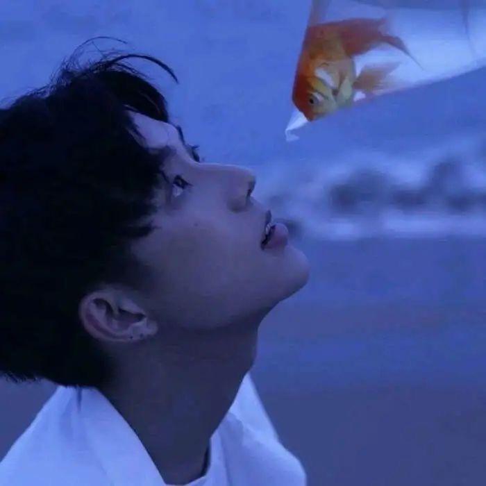 捡瓶盖的小哥💫