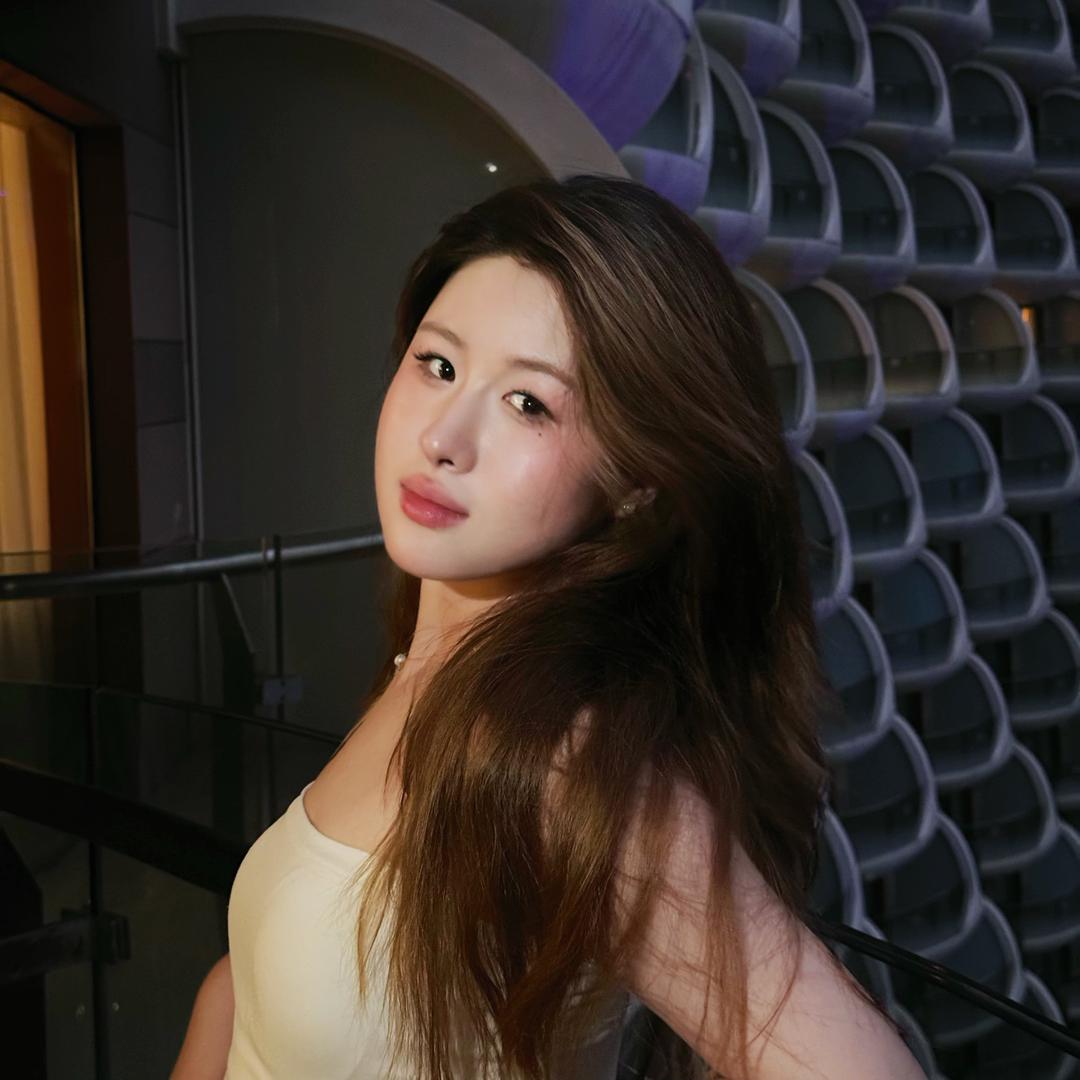 草莓蛋高女士