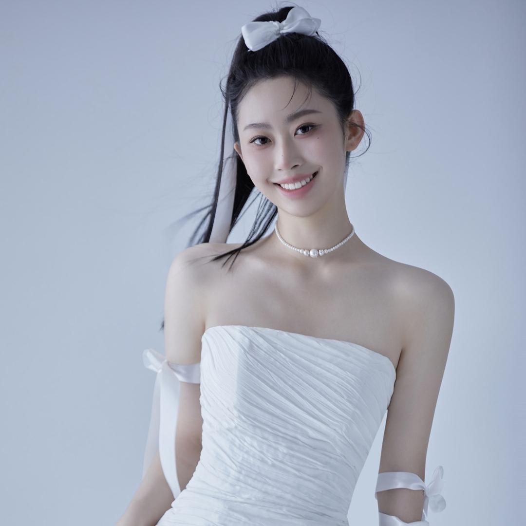 蒋闪闪Shine