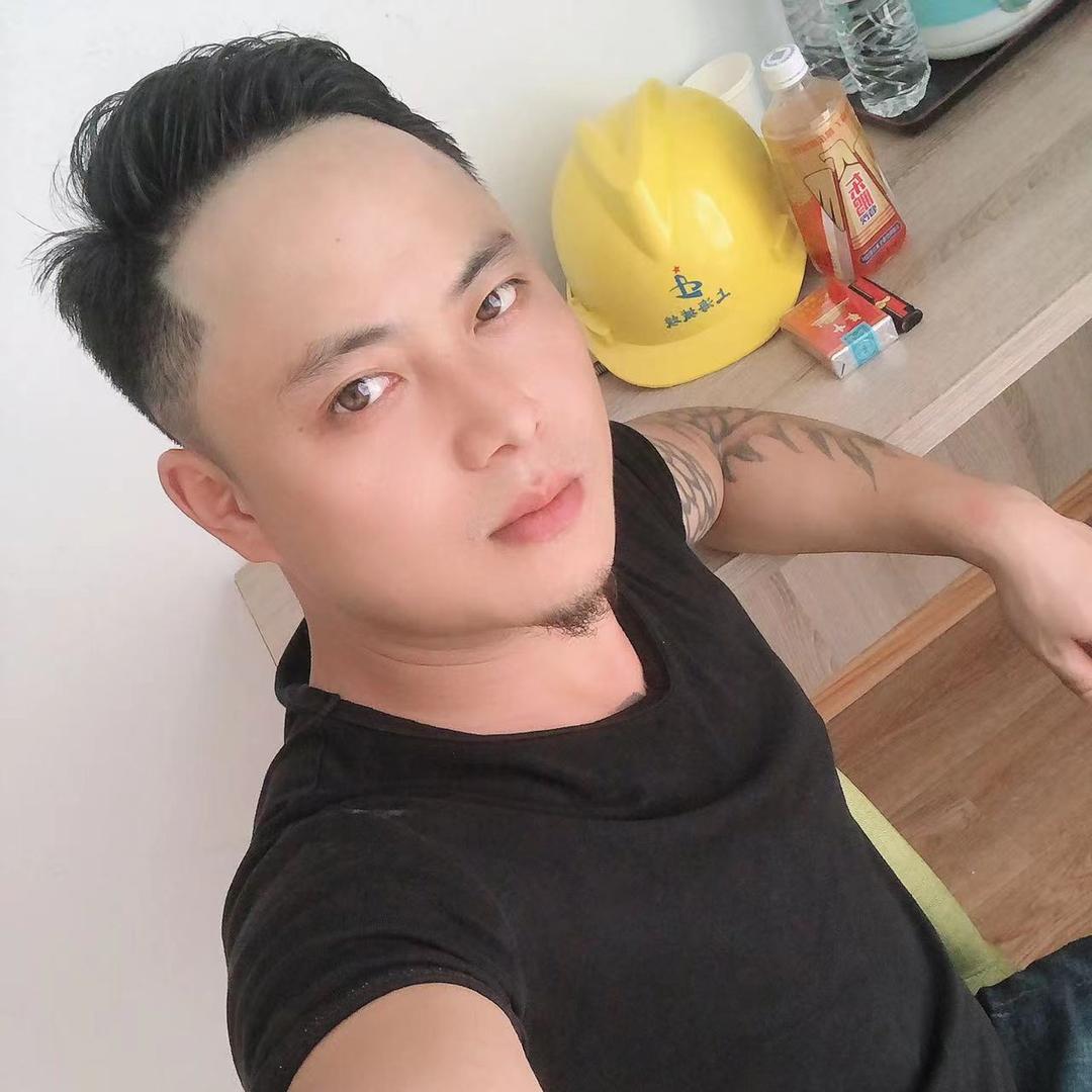 工地包工头松哥