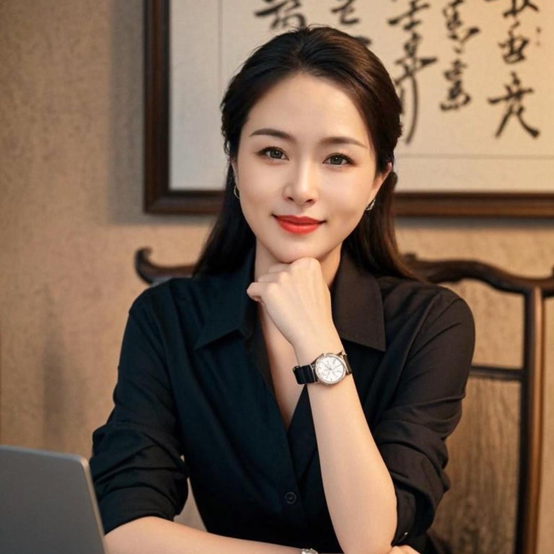 女人有气质