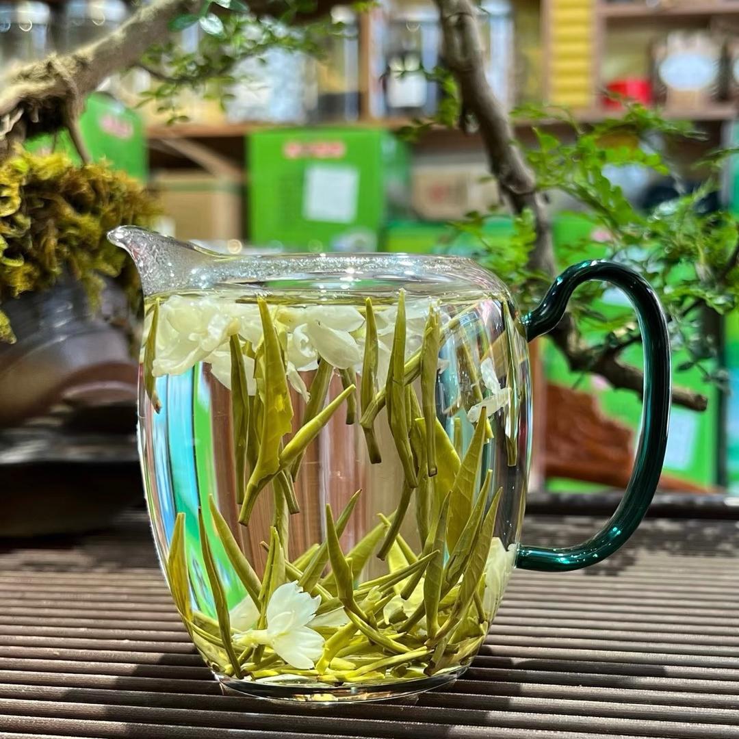 津犍茗茶 （新津店）