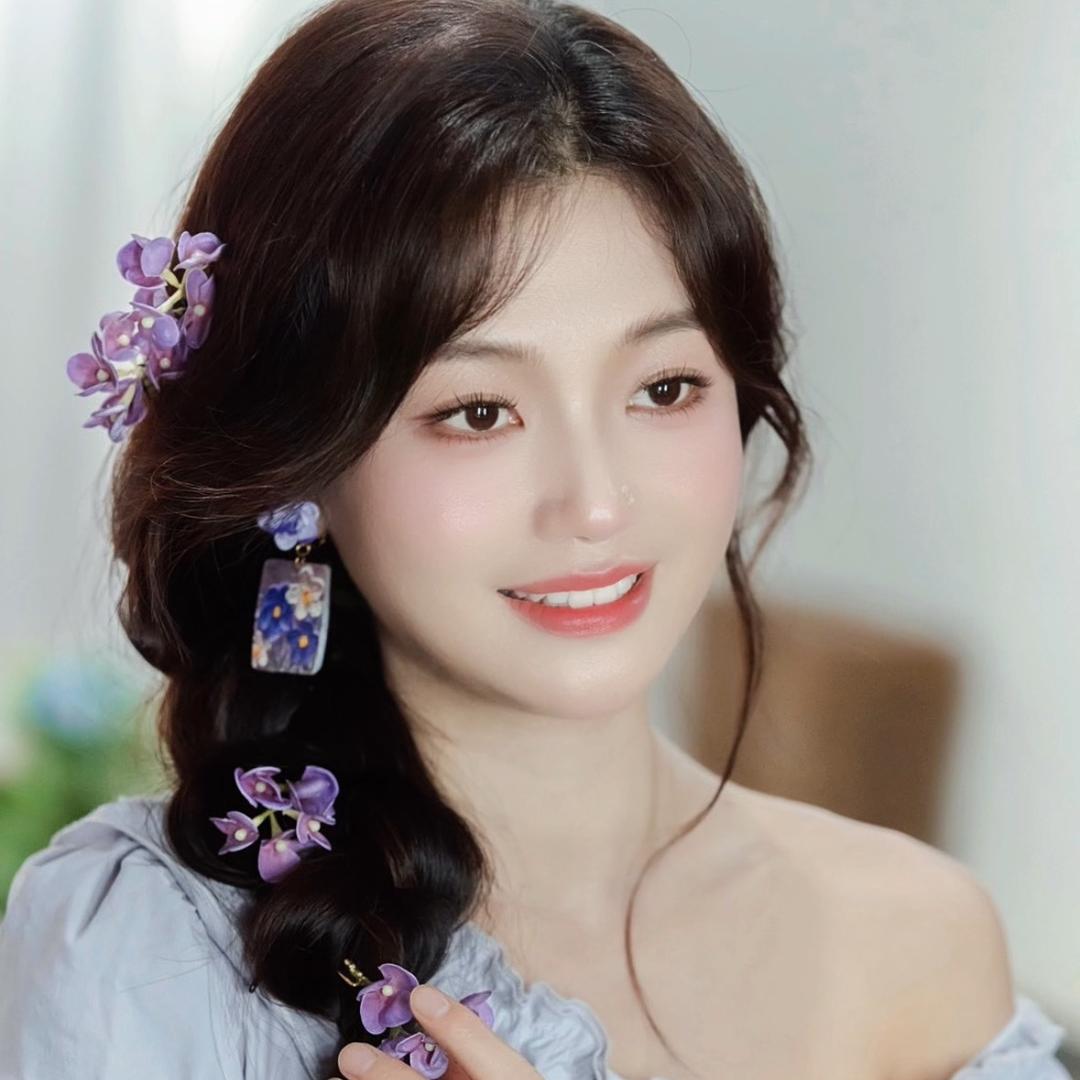 汝城小姐姐