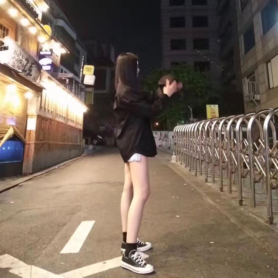 今晚要吃宵夜嘛