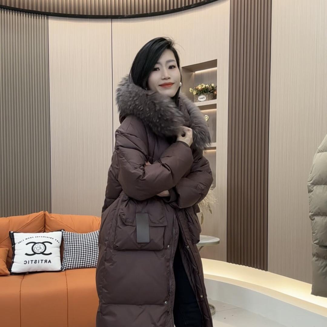 涛哥高端轻奢服饰