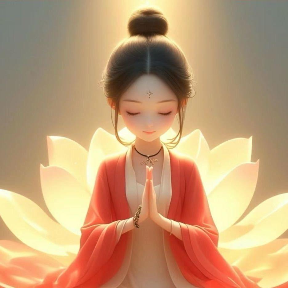 等待