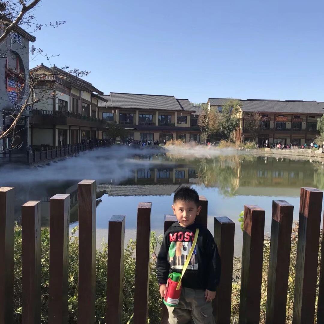 ☀️爱是～🌙永不止息💫