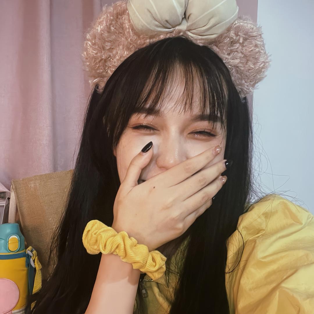 小邹沫呀