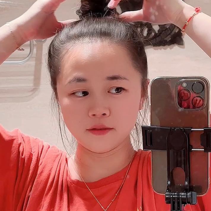 汤圆麻麻