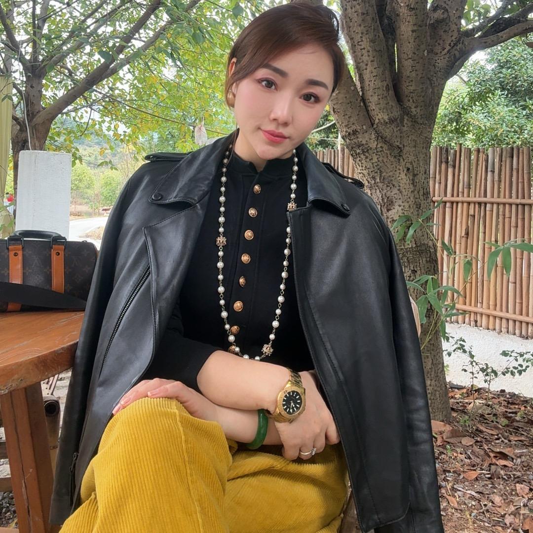 田静💋