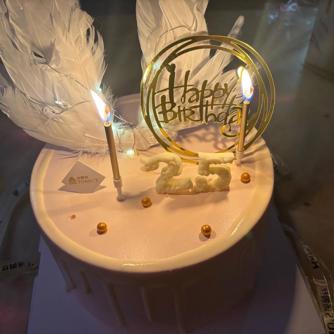 情非得已