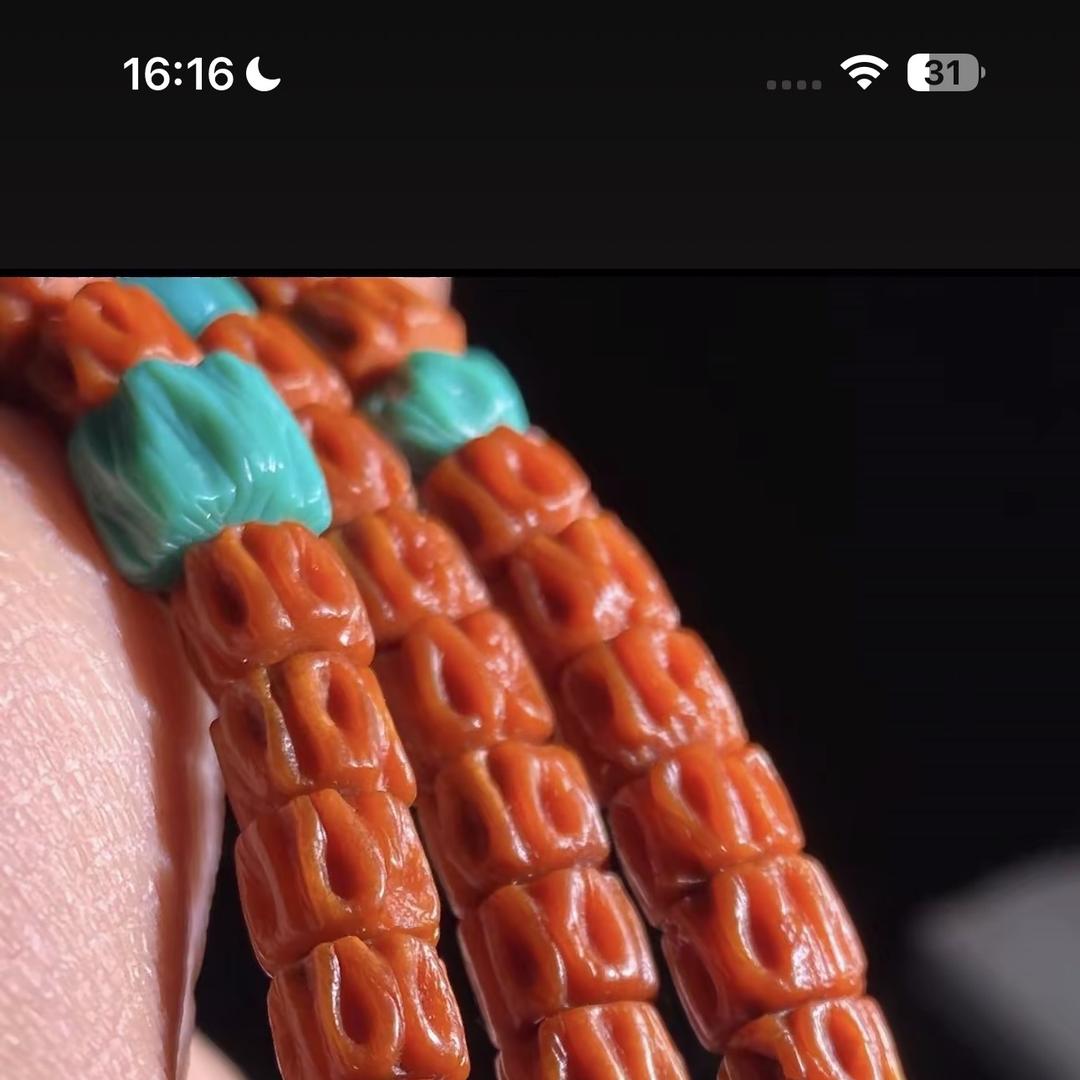 伽罗百香籽棚妃版