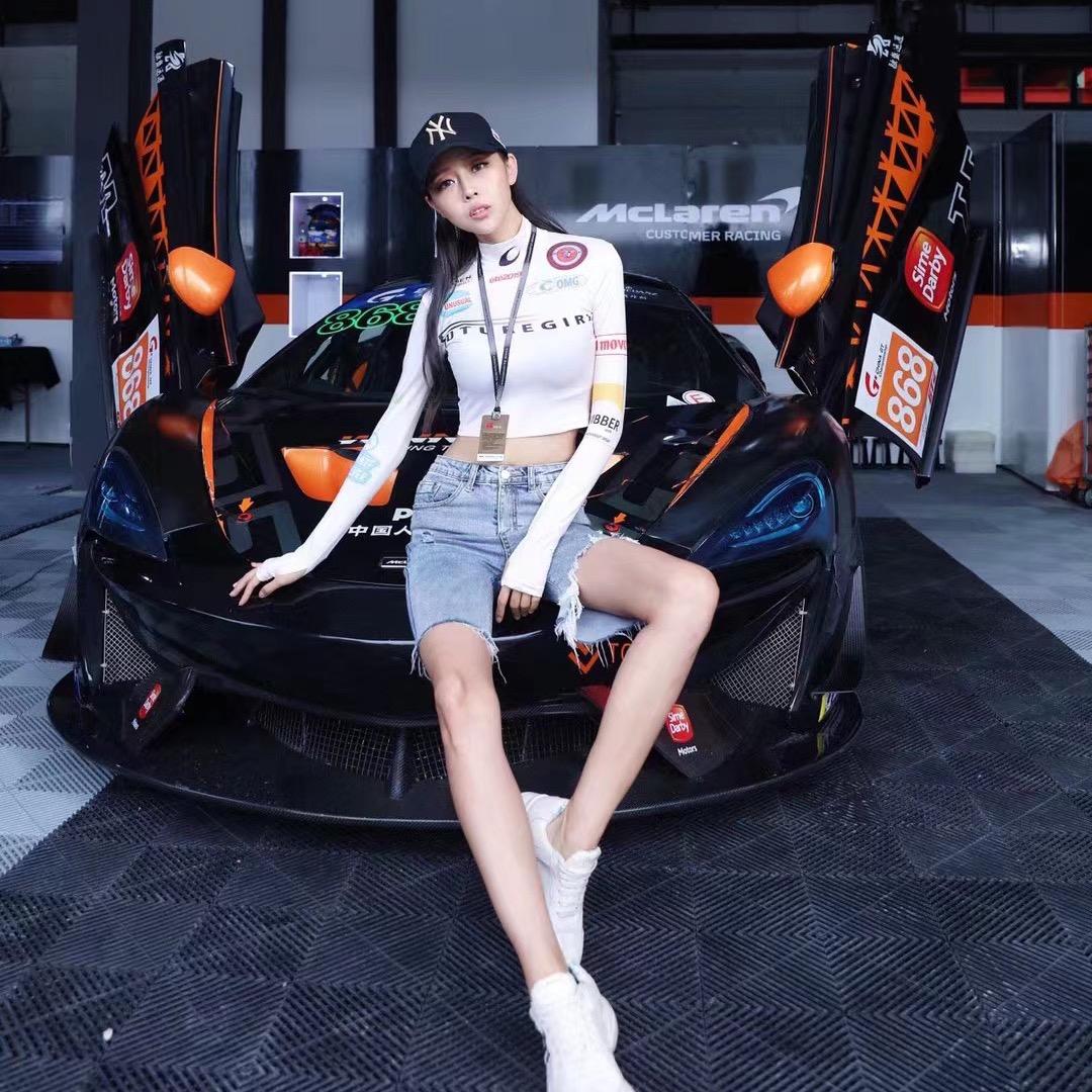 图娅进口车