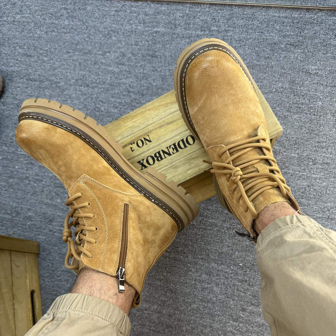 东哥男鞋工厂店