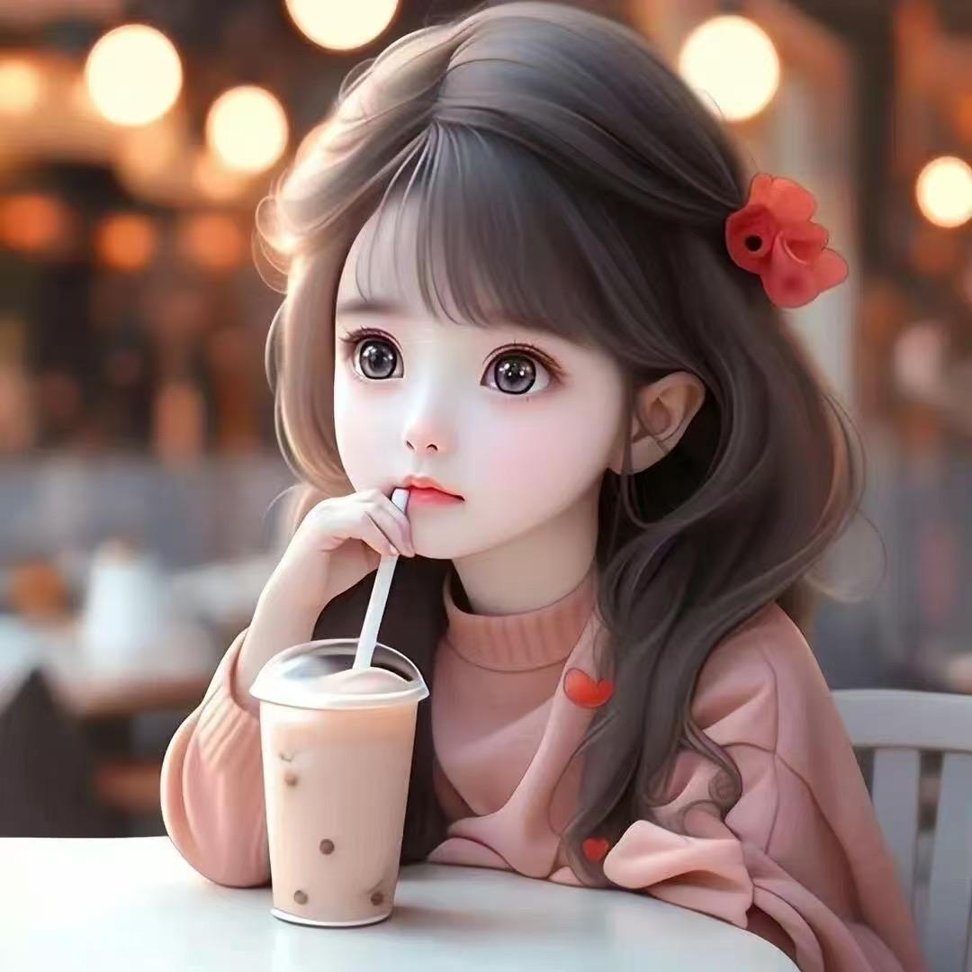 💞小✨甜甜♥