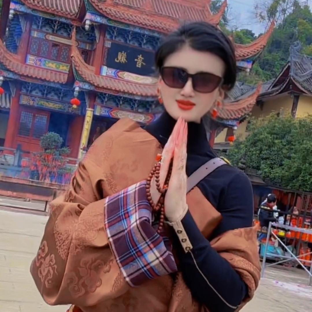 美朵拉姆