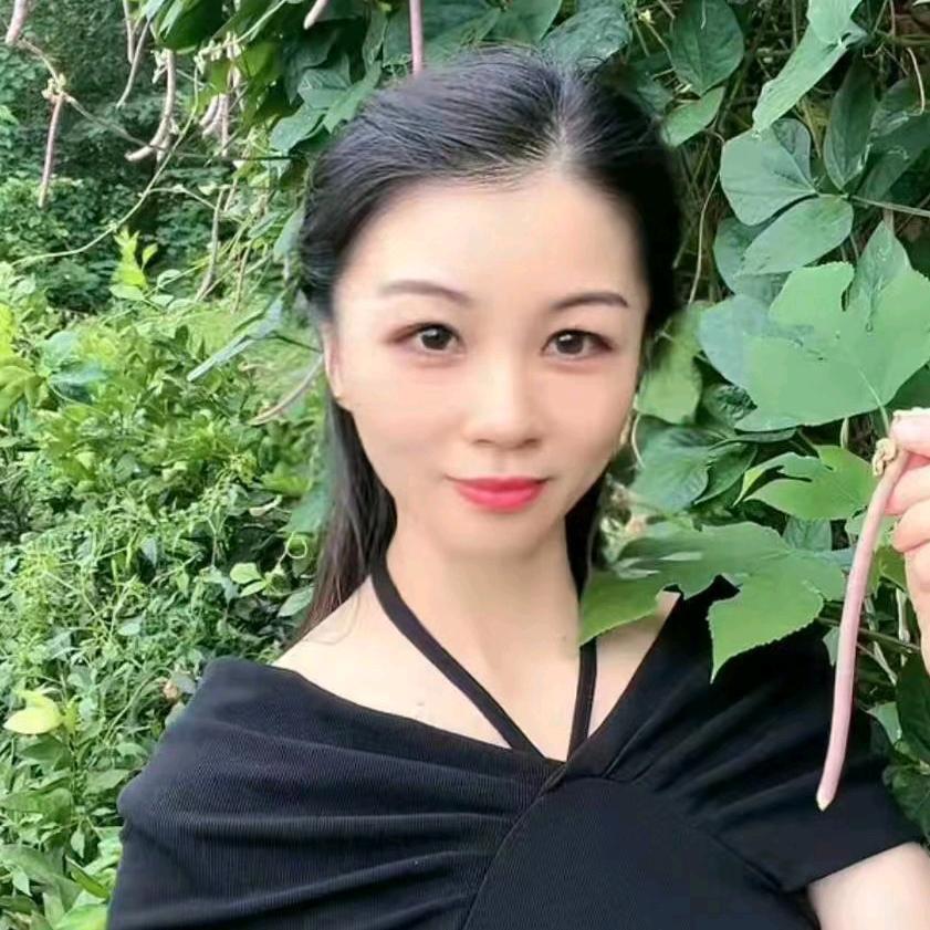 张果果@