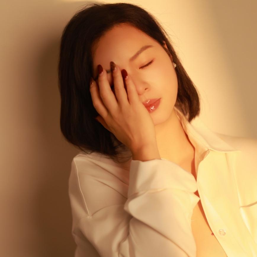指尖的～温柔💋
