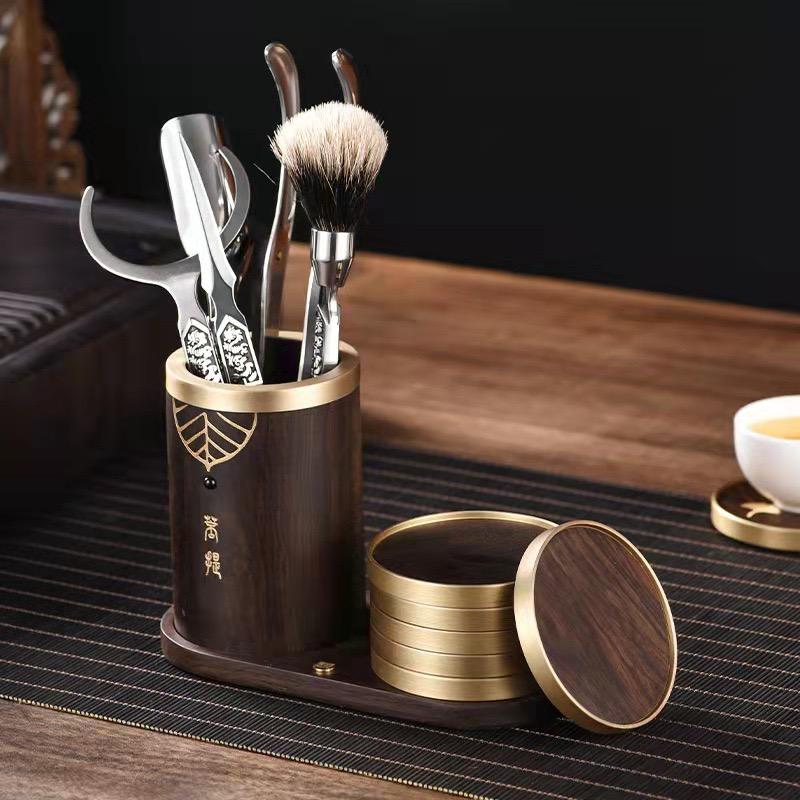 德化县上品鑫茶器有限公司707专卖店