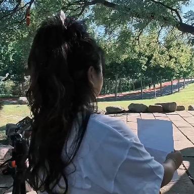 ღ凉音.