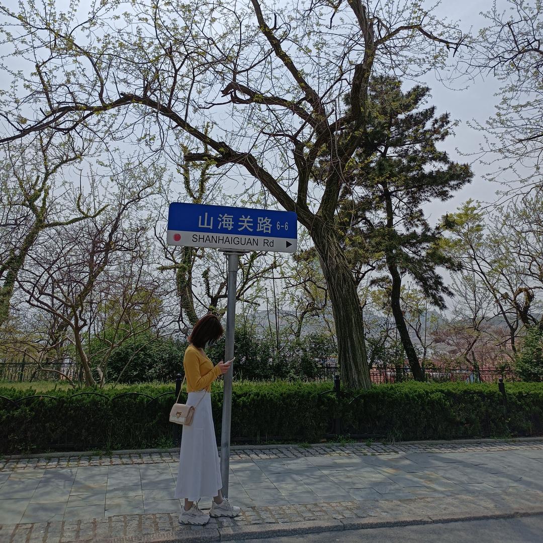 小苗儿