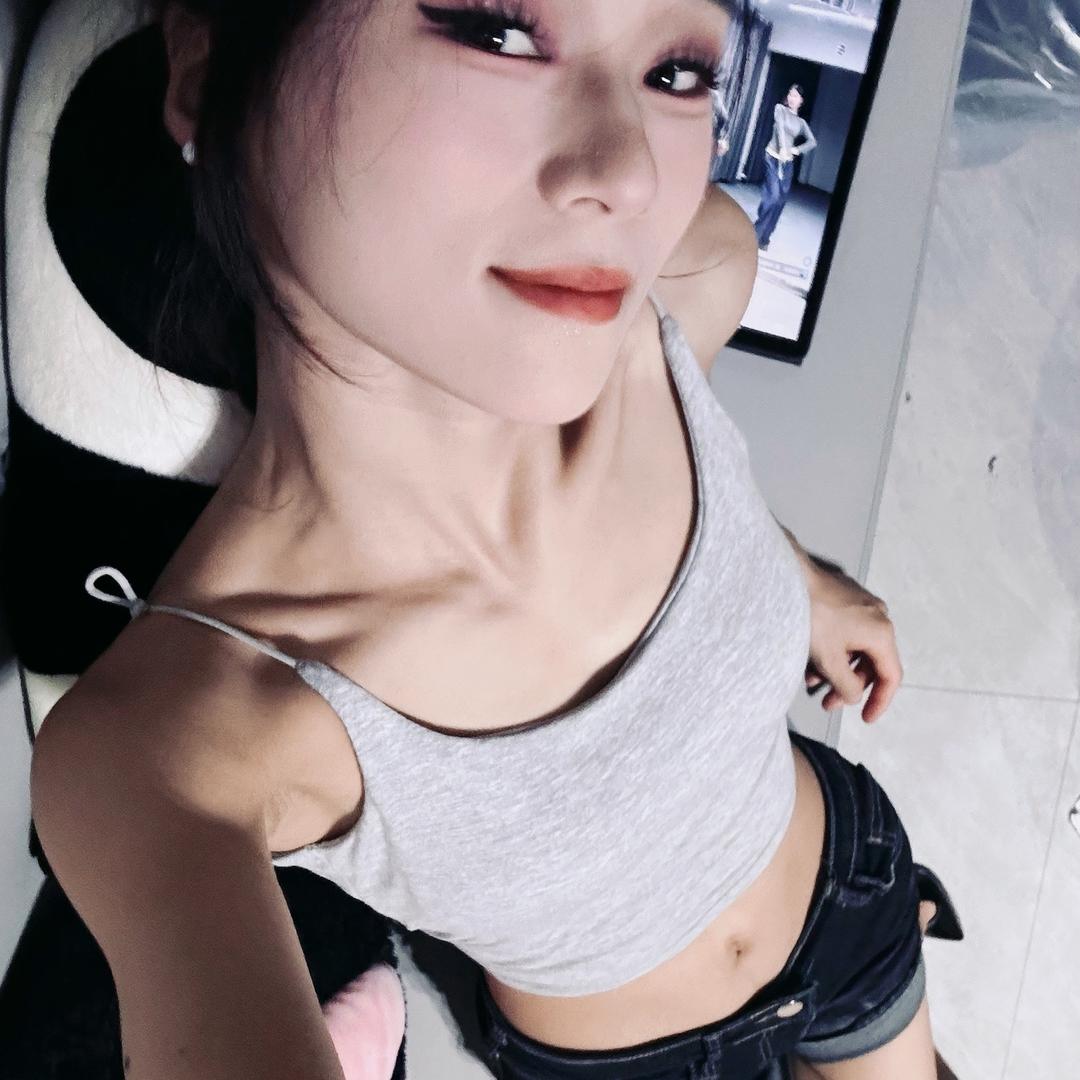 辣妹