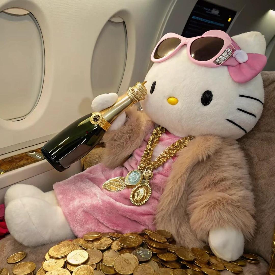 小白的摆摊日记