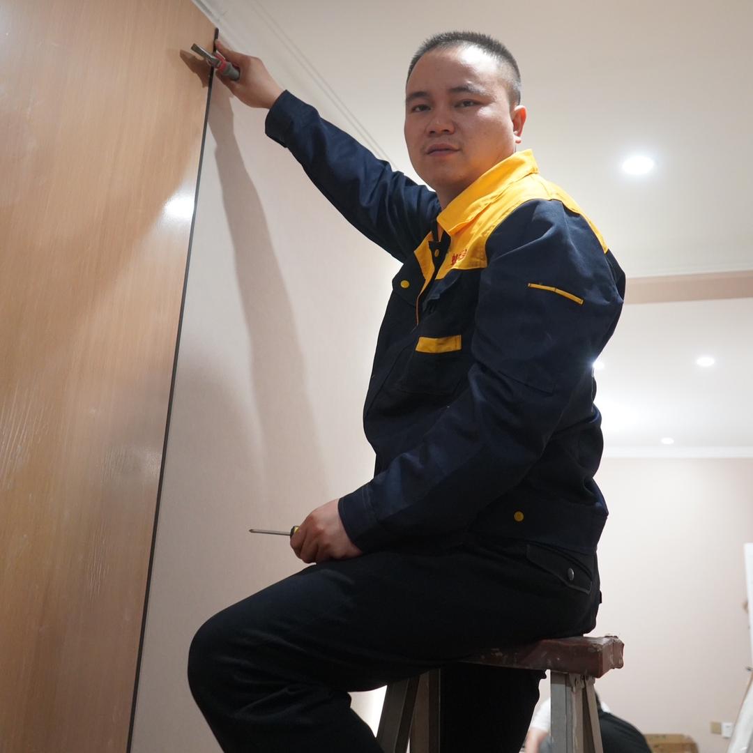 重庆装修卷王（老胡）