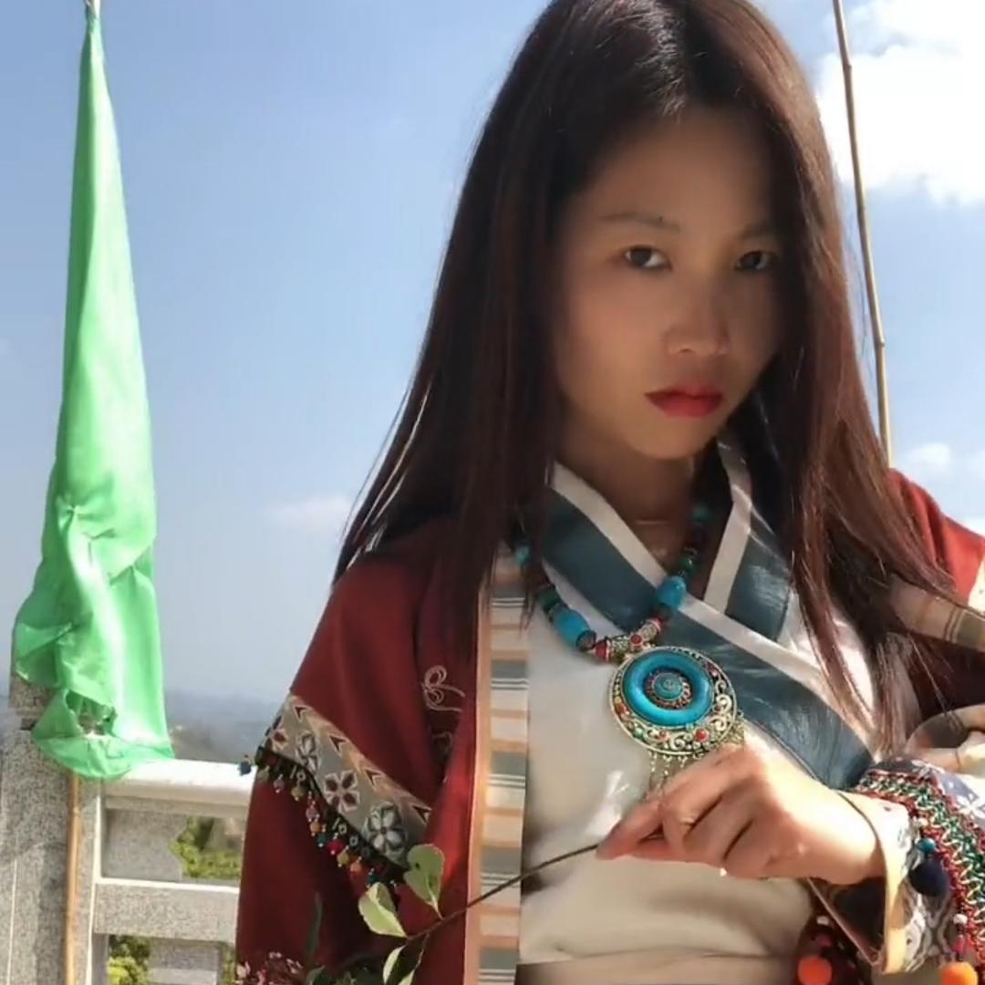 海潮