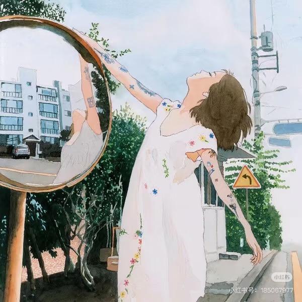 🤤了吗