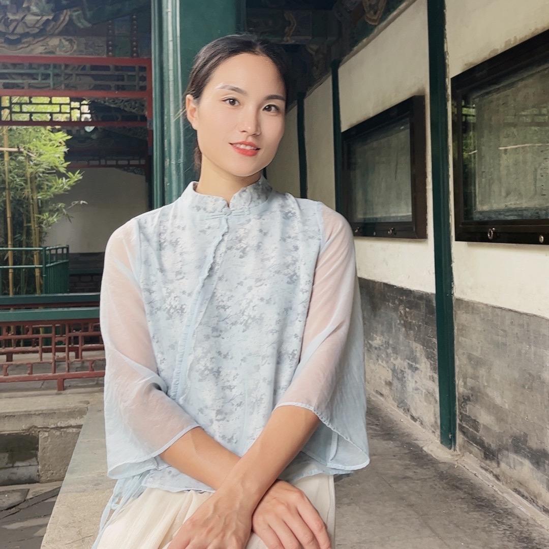爱种菜的唐园长呀