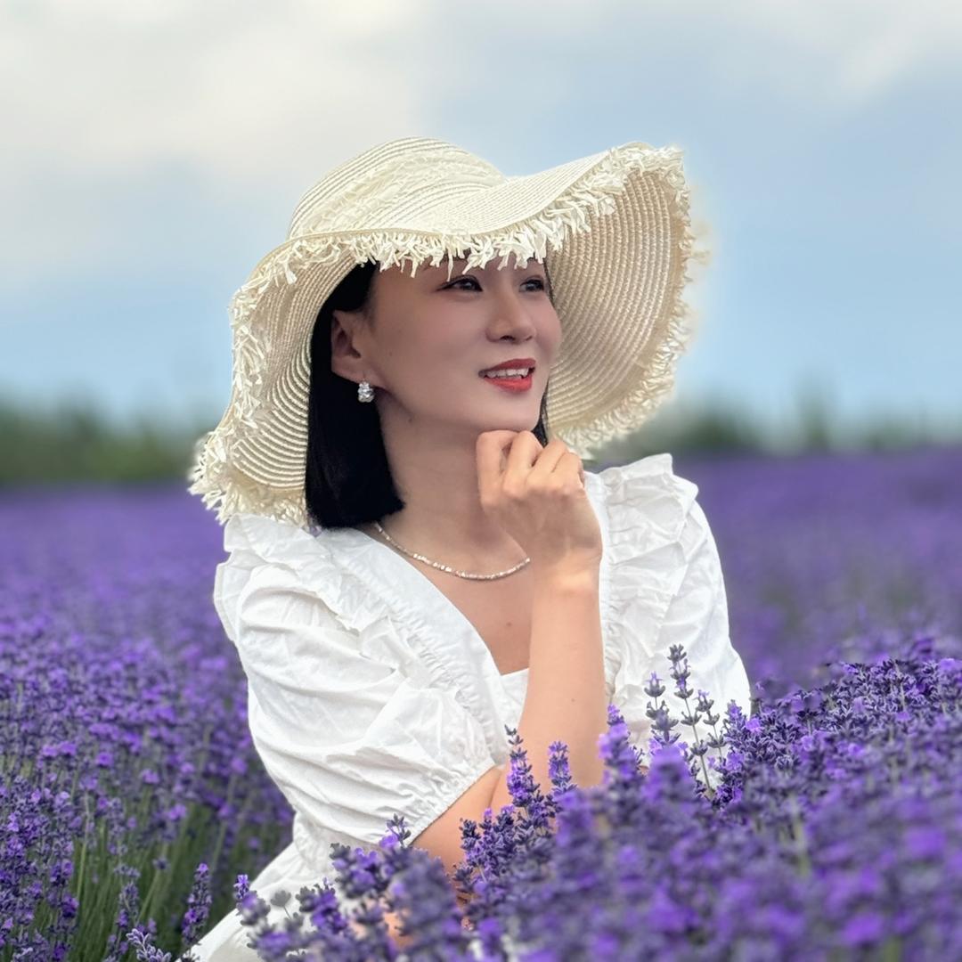 新疆美玲