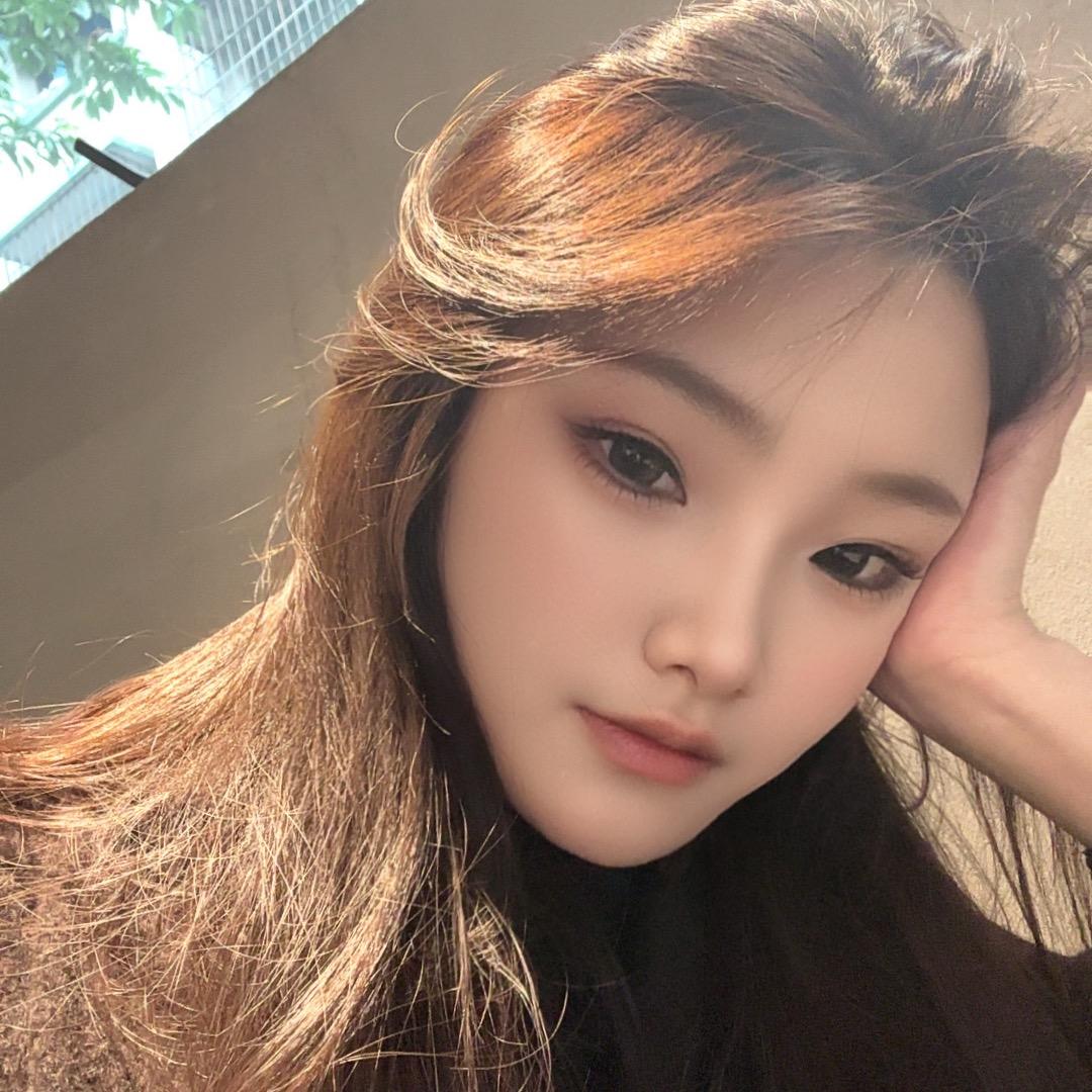 李美美（减肥成功版）