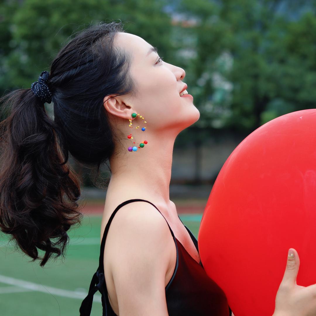 沙特阿拉伯女王👸