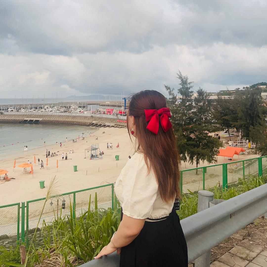 题呀😘