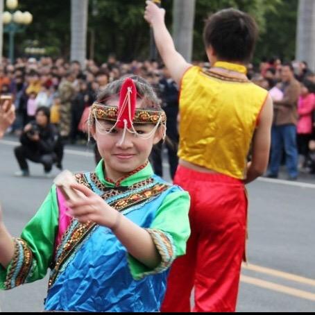 凤凰山凤坪畲族单丛茶