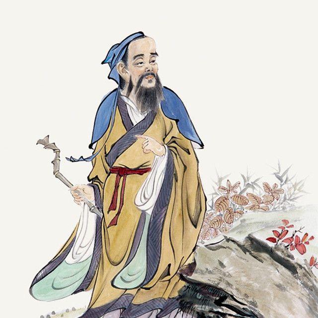 青囊济世.