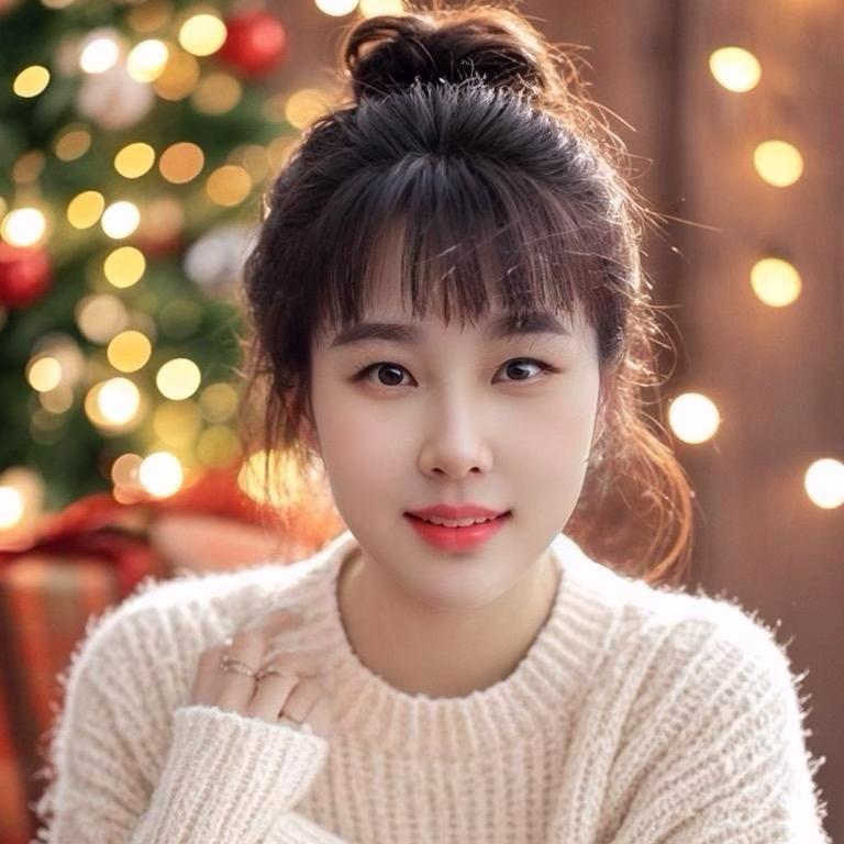 @雪梅