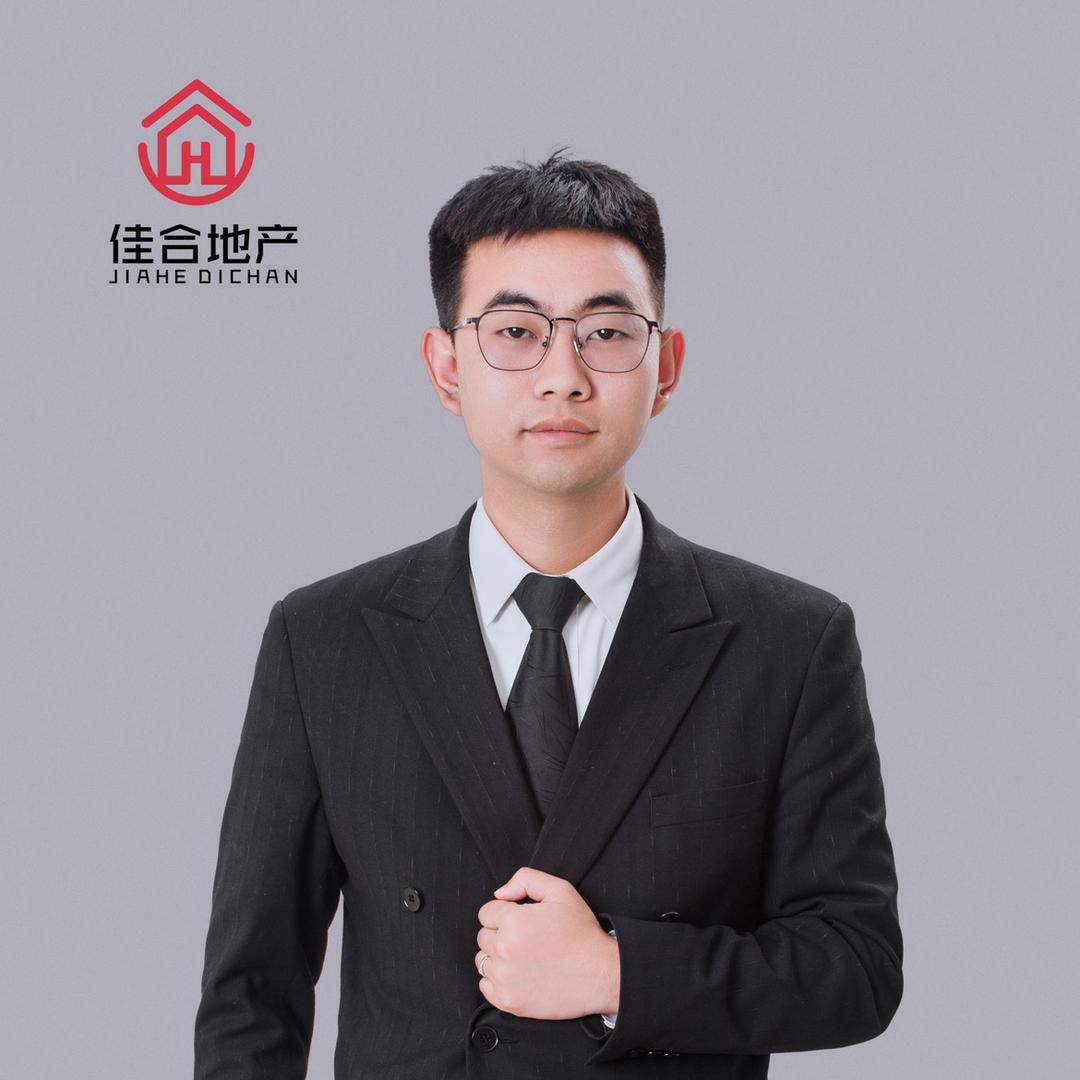 安宁小崔探房丨佳合地产