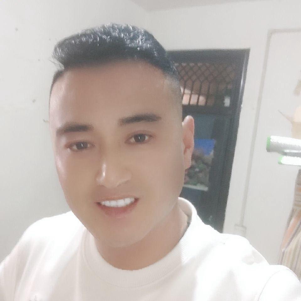 你的伟哥哥