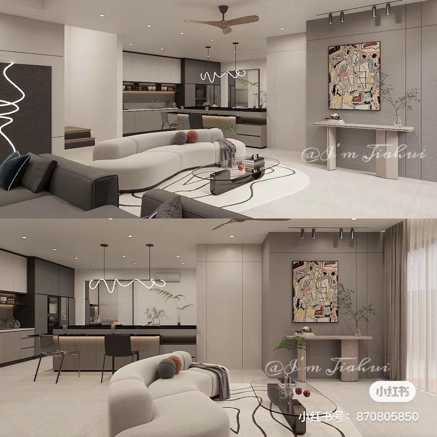 阿宇的装修日记