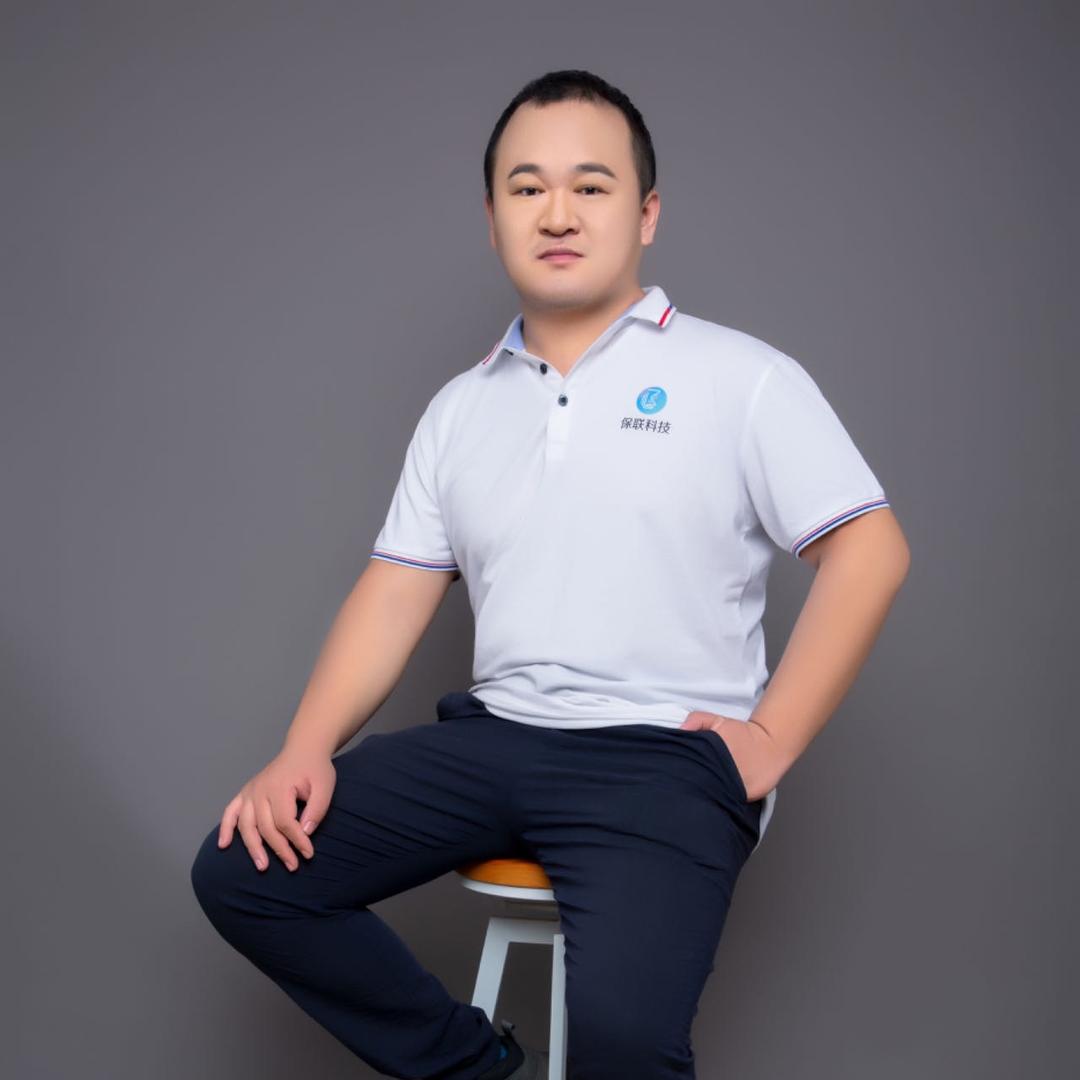 欣保科技创始人