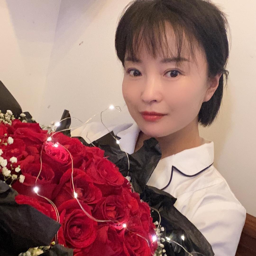 朱咏美容官方号