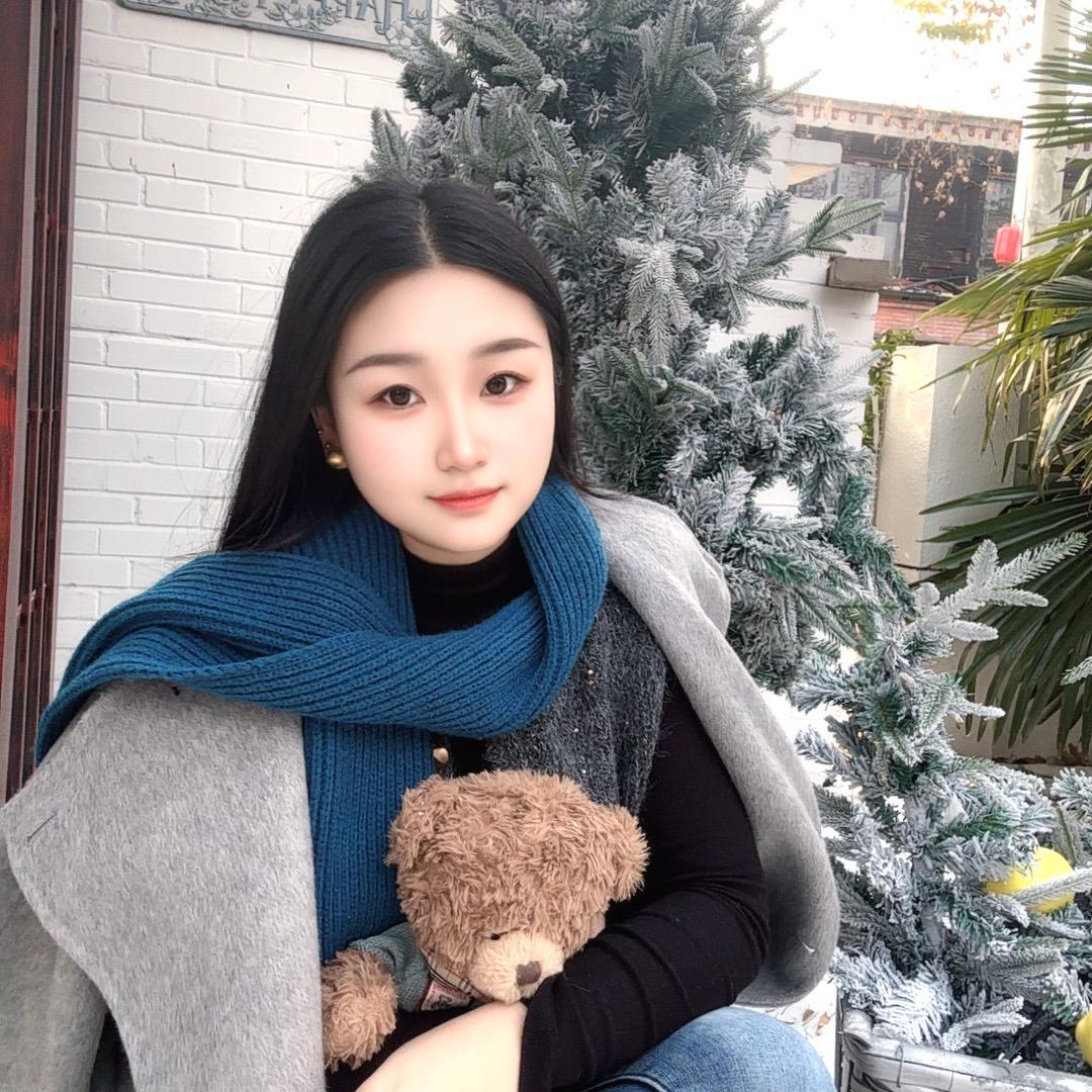 🎀、小黑妮儿