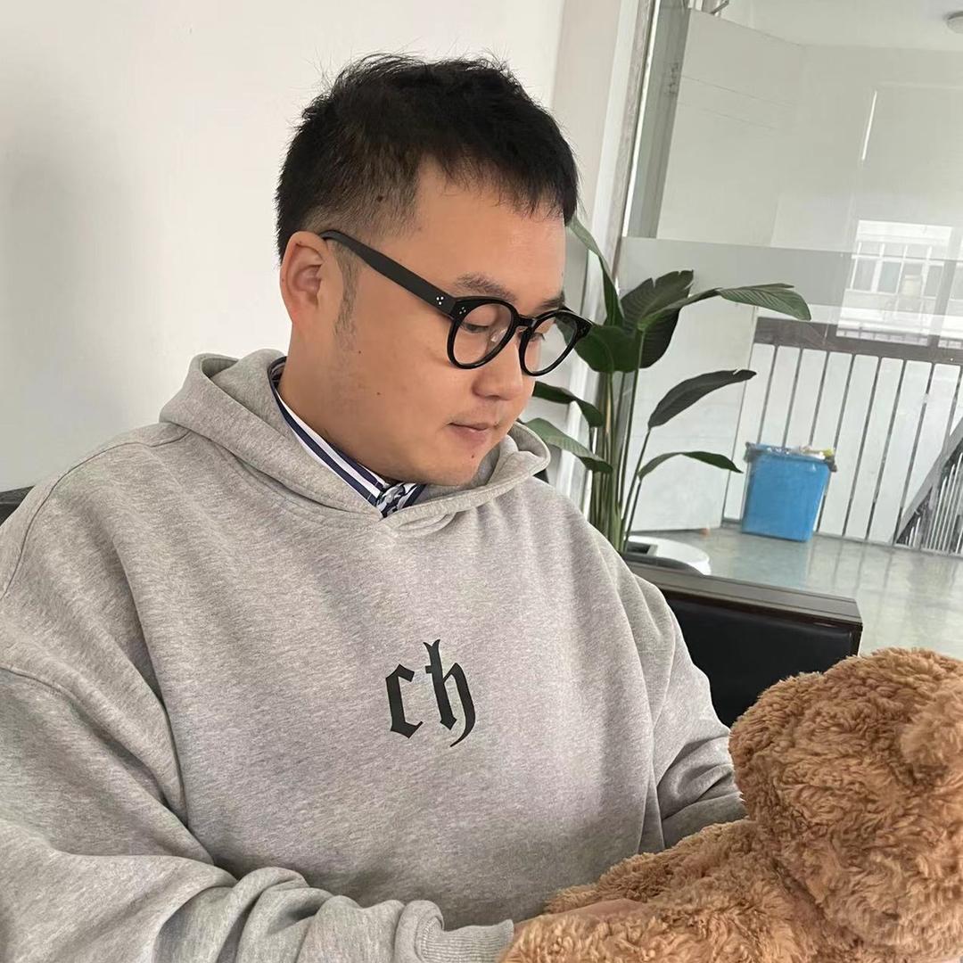 牛闯闯童装穿搭
