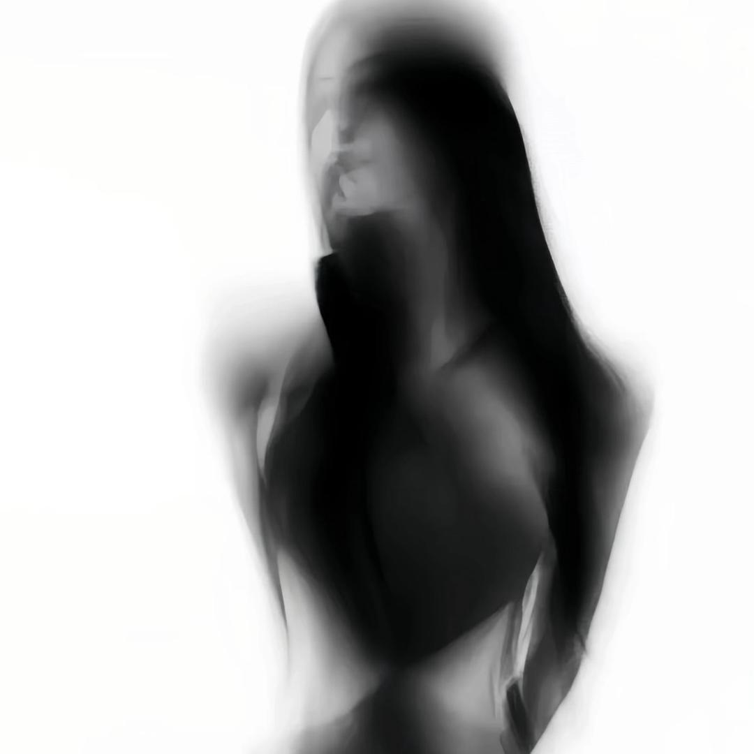 深情小美.