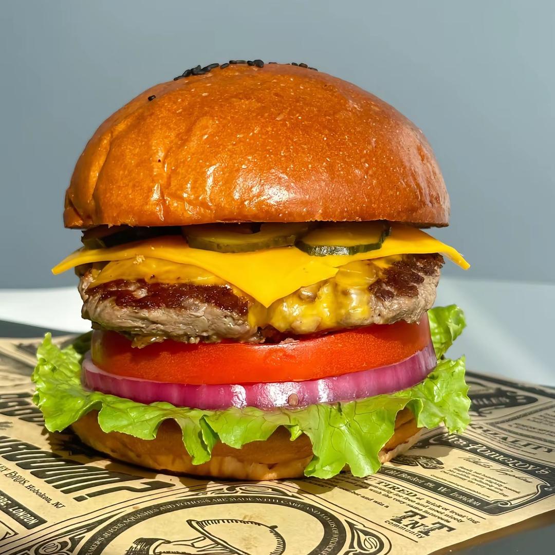 哼哼哈哈创业日记🍔