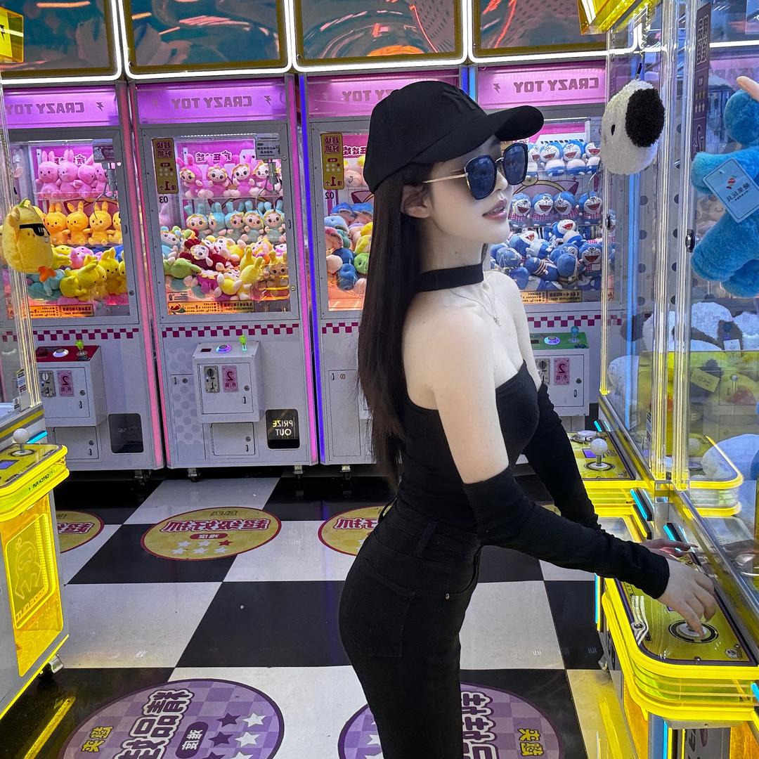 娜儿💫渣渣